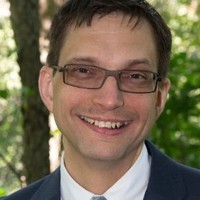 Landmark Credit Union Employee Ken Laviolette's profile photo