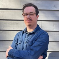 International Roll-Call™ Corporation Employee Nathaniel Boucher's profile photo