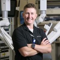 Pacesetter Health Employee Clinton Schulte's profile photo