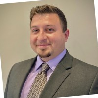 Vincent Corbin Email & Phone Number