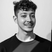 A3Data Employee Thiago Santos's profile photo