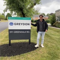 Greydon Employee Joey Tan's profile photo