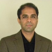 Oracle Employee Rajesh Bhat's profile photo