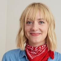 Joules Employee Sara Payne's profile photo