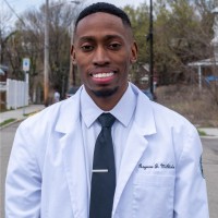 Raymar McClain Email & Phone Number