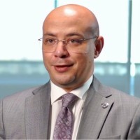 Allianz Egypt Employee Mahmoud Azmi's profile photo
