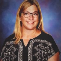 Gilmour Academy Employee Katie Gallagher's profile photo