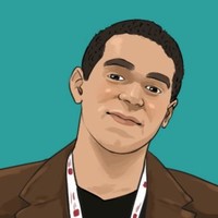 EZmob Employee Idan Kfir's profile photo