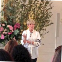 Ofcom Employee Jo Curtis's profile photo