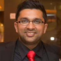 TDO Asia Employee Rabinderjit Singh's profile photo
