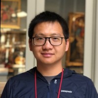 NOV Employee Meng Li's profile photo