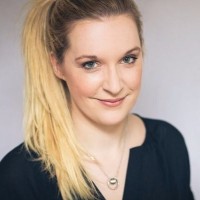 Schwäbisch Media Employee Julia Hartkopf's profile photo