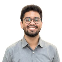 Longhorn Inc Employee Aravind Selvan's profile photo