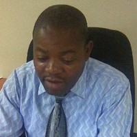 Voltex LSis Employee David Mabuti's profile photo