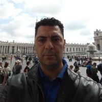Comaan Employee Giuseppe Falco's profile photo