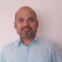 Chess Dynamics Employee Ram Sivanehru's profile photo