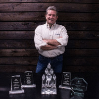 ONEX Employee Michael Ducato's profile photo