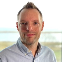 Andreas Larsen Email & Phone Number