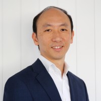 RSM Australia Employee Gabriel Ho's profile photo
