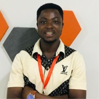 KADA Employee Daniel Kwadwo's profile photo