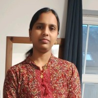 Subashini Kumar Email
