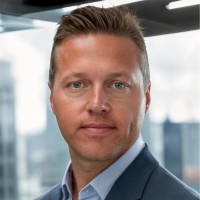 Asset Living Employee Adam Schaefer's profile photo