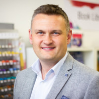 Next Sourcing Ltd ( Bangladesh Liaison office ) Employee Carl Gamble's profile photo