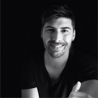 OTE Group of Companies (HTO) Employee Andreas Dimopoulos's profile photo