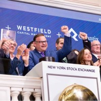 Harbor Capital Advisors, Inc. Employee Stephen Cook's profile photo