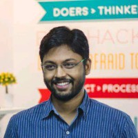 Multiple Companies Employee Prateek Bhandari's profile photo