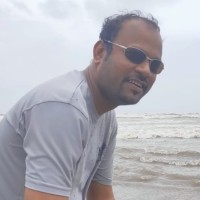 ISS Facility Services India Private Limited Employee Rajesh Salvi's profile photo