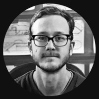 HEXHEAD design Employee Voss Lokkesmoe's profile photo