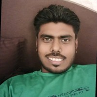 Intellect Design Arena Ltd Employee Ashutosh Sonawane's profile photo