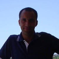 CHETOCORPORATION Employee Rui Negrais's profile photo