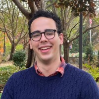 ICF Employee Seth Douglas's profile photo