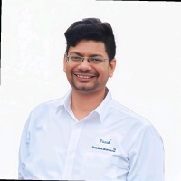 Fasal Employee Shailendra Tiwari's profile photo