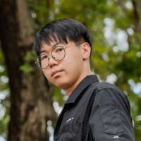 Certu Systems Employee Chayapol Bunnag's profile photo