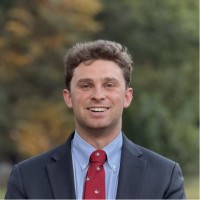 EarlyBird Employee Comrie Flinn's profile photo