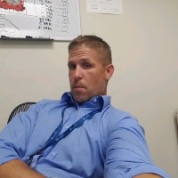 Jared Wisdom Email & Phone Number