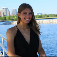 Fairbanks LLC Employee Morgan Henrichs's profile photo