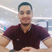 Pioneers Securities Employee Ahmed Ayman's profile photo