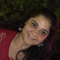 University of Technology and Applied Sciences Employee Deepika Varshney's profile photo