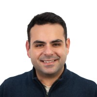 Woodlaine Digital Solutions Employee Marios Christou's profile photo