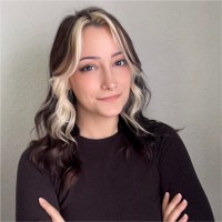 DataMap Employee MacKenzie Graville's profile photo