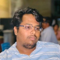 Archetype Employee Vijay Mishra's profile photo