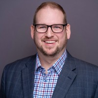 ServiceNow Employee Mike Faust's profile photo