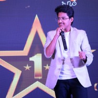 Crizac Employee Junaid Pasha's profile photo
