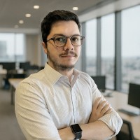 Gabriel Crespi Email & Phone Number