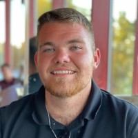 Sean Ford's profile photo