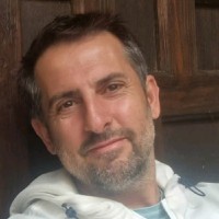 Pablo Mora García Email